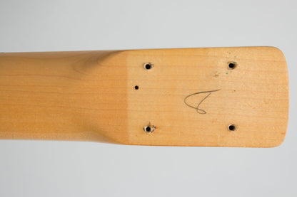 Fender Precision Bass Owned by Jeff Tweedy of Wilco Solid Body Electric Bass Guitar (1971)