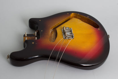 Fender Solid Body Electric Mandolin (1963)