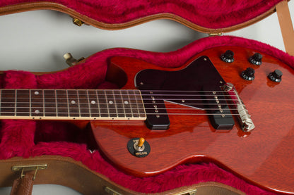 Gibson Les Paul Special Solid Body Electric Guitar (2021)