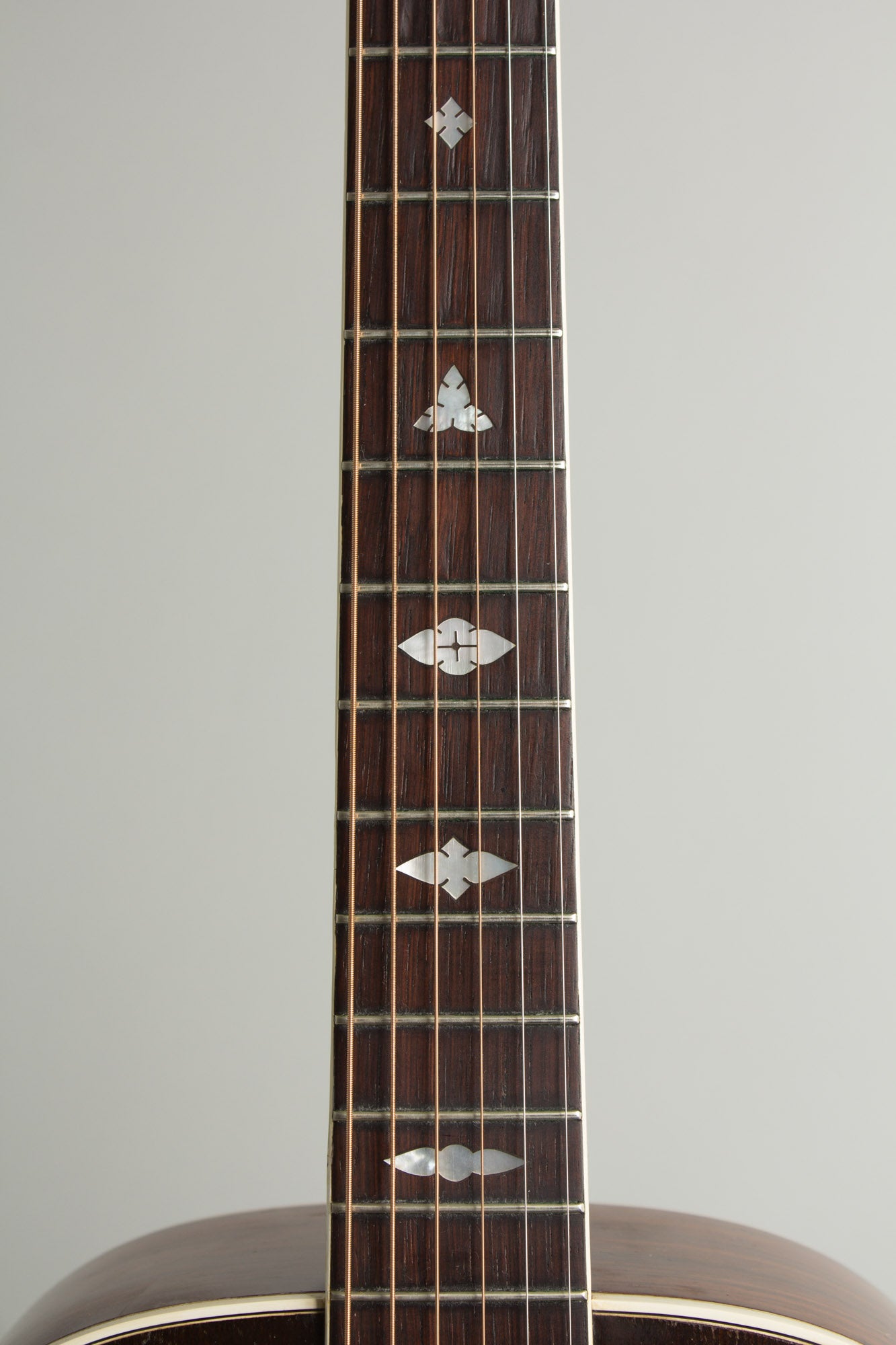 Gibson Nick Lucas Special Flat Top Acoustic Guitar (1932)