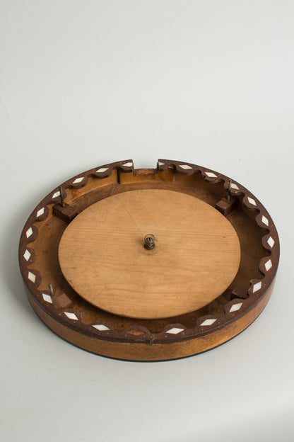 Lyon & Healy Plectrum Banjo (1925)