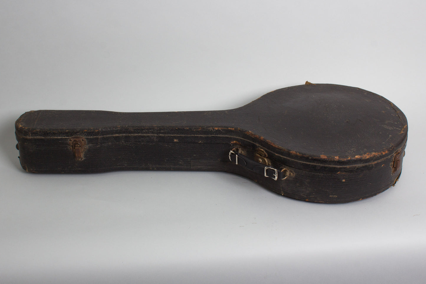 Vega Little Wonder Special Tenor Banjo (1931)