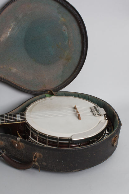 Gibson GB-3 Mastertone Guitar Banjo (1927)