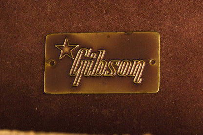 Gibson ES-125T Thinline Hollow Body Electric Guitar (1960)