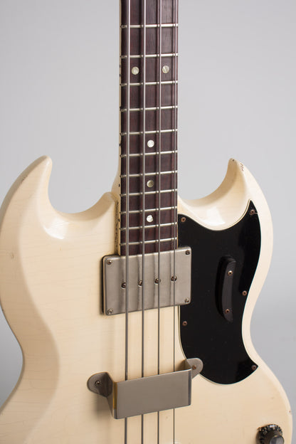 Gibson EB-0 Custom Electric Bass Guitar (1964)