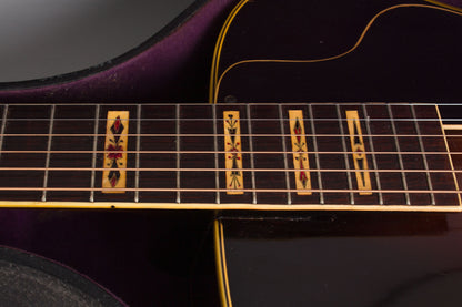 Bacon & Day Ne Plus Ultra Troubadour Model 2M Arch Top Acoustic Guitar (1934)