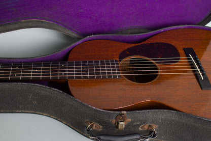 C. F. Martin 0-17H Flat Top Acoustic Guitar (1938)
