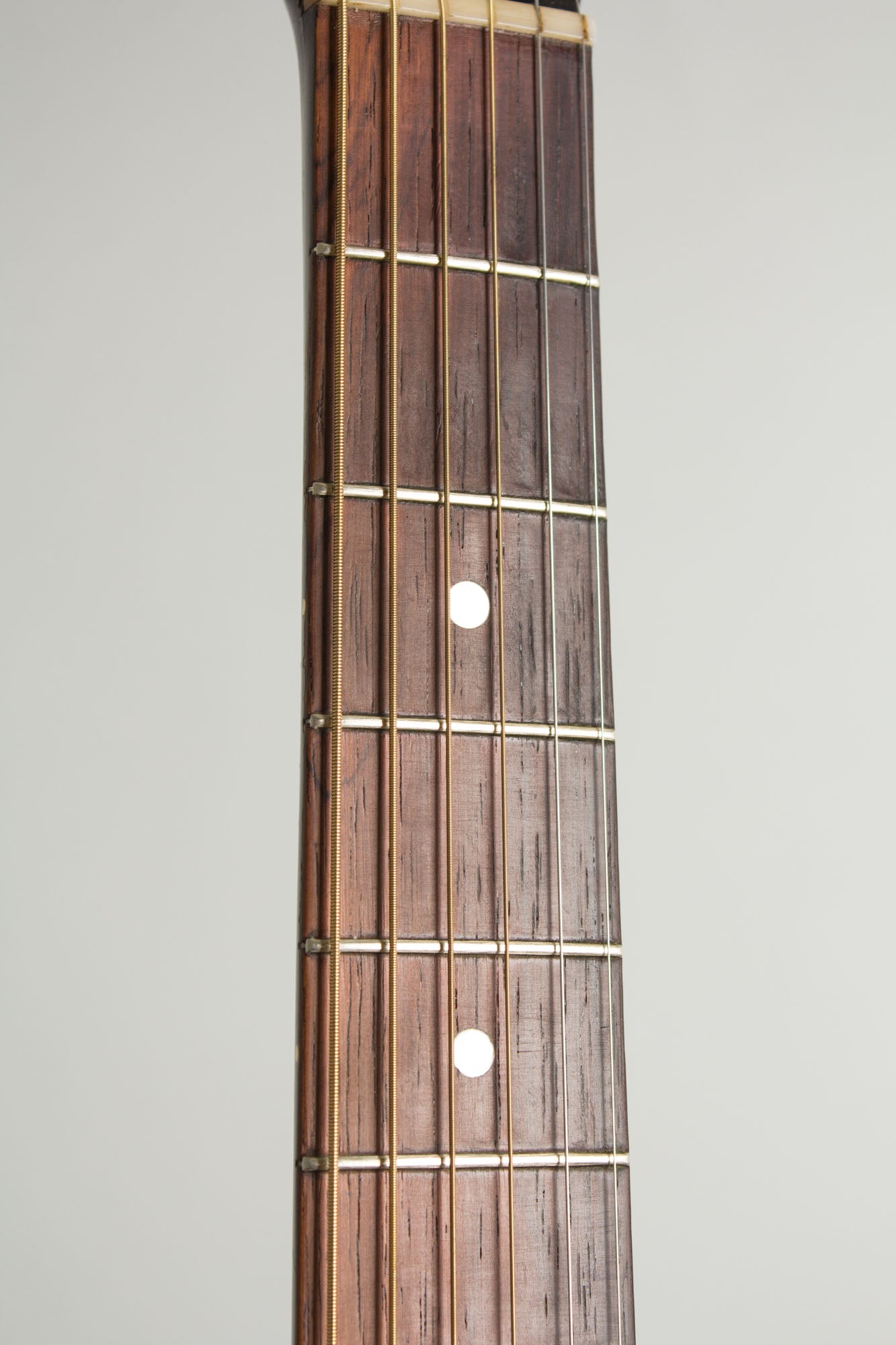 Gibson J-45 Flat Top Acoustic Guitar (1954)