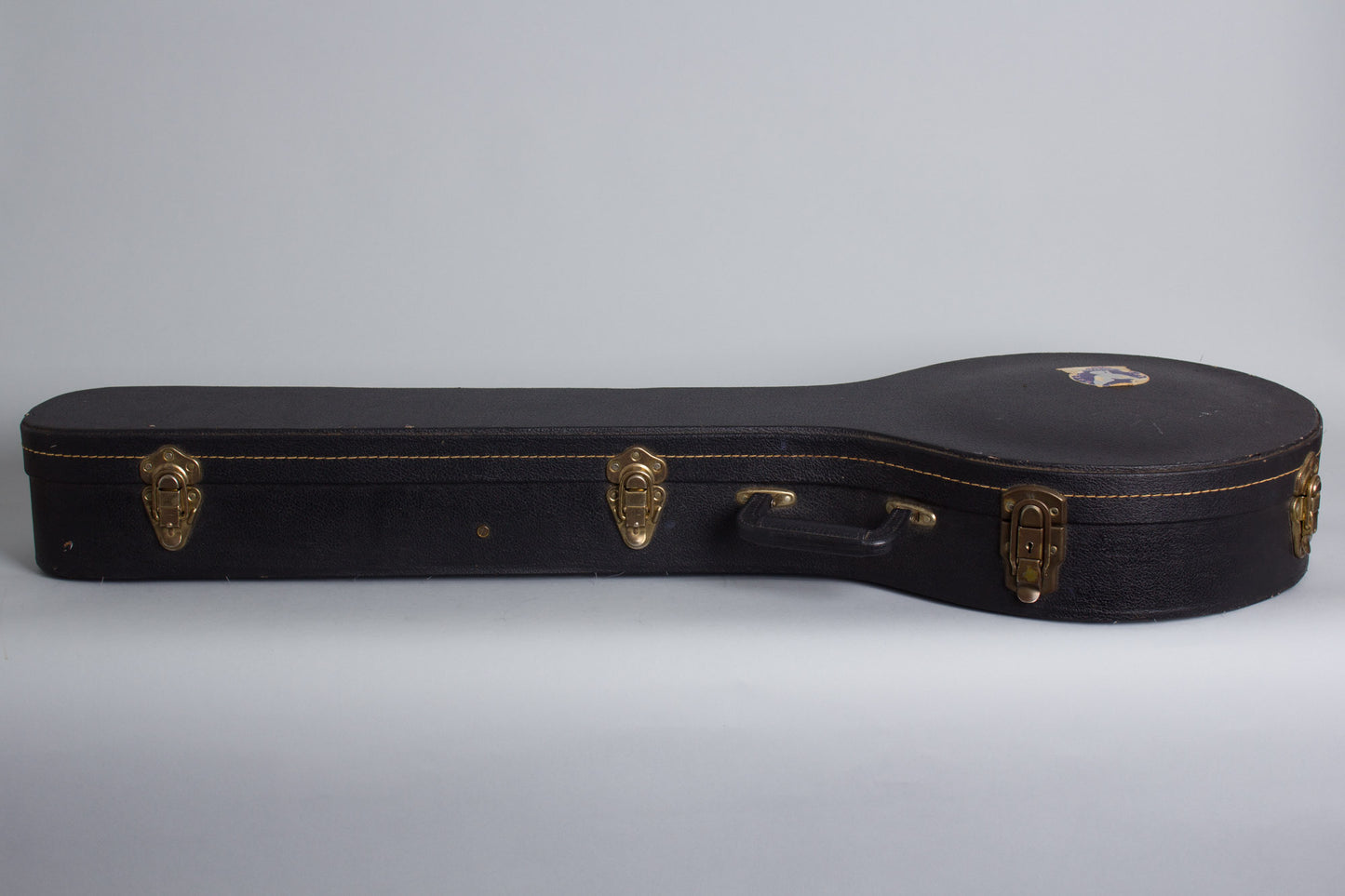 Bart Reiter Standard 5 String Banjo (1991)