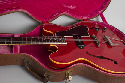 Gibson ES-330TC Thinline Hollow Body Electric Guitar (1960)