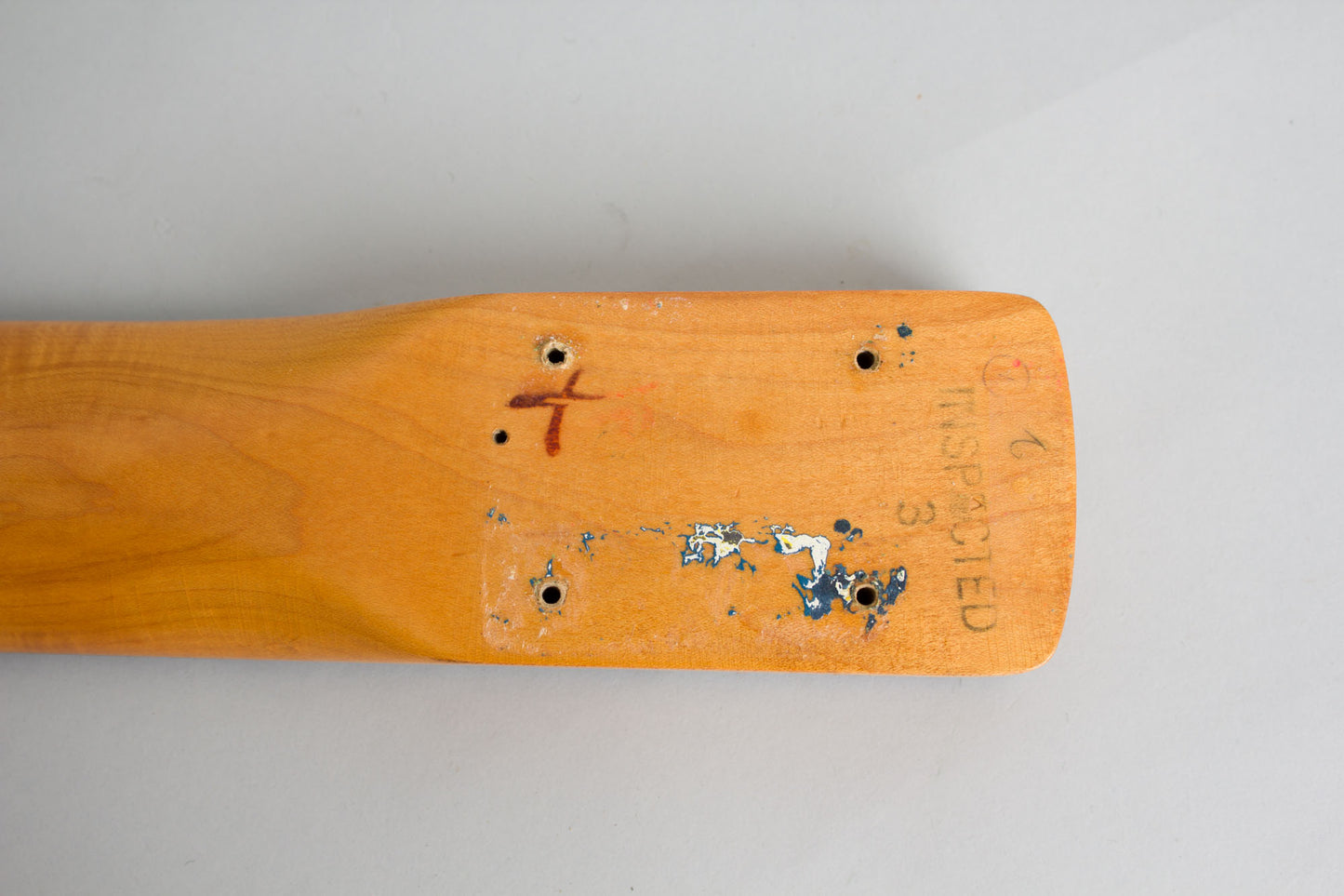 Fender Precision Bass Solid Body Electric Bass Guitar (1966)