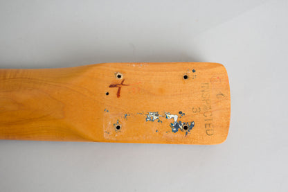 Fender Precision Bass Solid Body Electric Bass Guitar (1966)