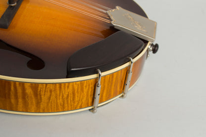Northfield NF- Big Mon Carved Top Mandolin (2020)