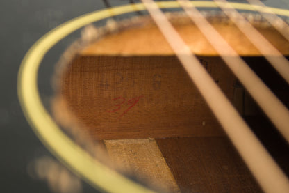 Gibson L-0 Flat Top Acoustic Guitar (1941)