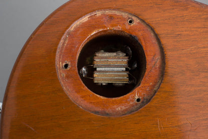 Gibson Les Paul Model Solid Body Electric Guitar (1953)