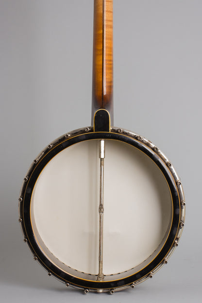 Gibson TB-4 Tenor Banjo (1924)