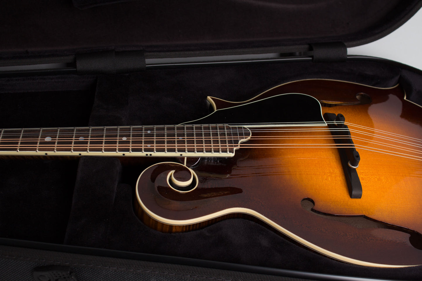Northfield NFB-F5E Big Mon Carved Top Mandolin (2025)
