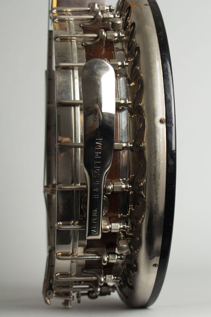 Bacon & Day Silver Bell #1 Tenor Banjo (1929)