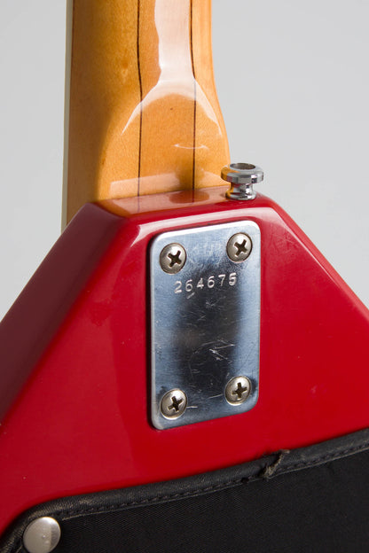Vox Phantom VI Solid Body Electric Guitar (1966)