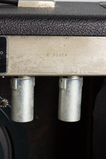 Fender Vibro-Champ AA-764 Tube Amplifier (1965)