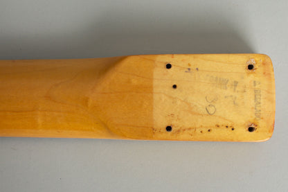 Fender Competition Mustang Solid Body Electric Guitar (1973)