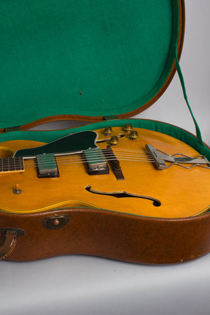 Gibson ES-175DN Arch Top Hollow Body Electric Guitar (1958)