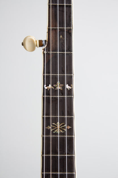 Bacon Professional FF Special Grand Concert 5 String Banjo (1915)