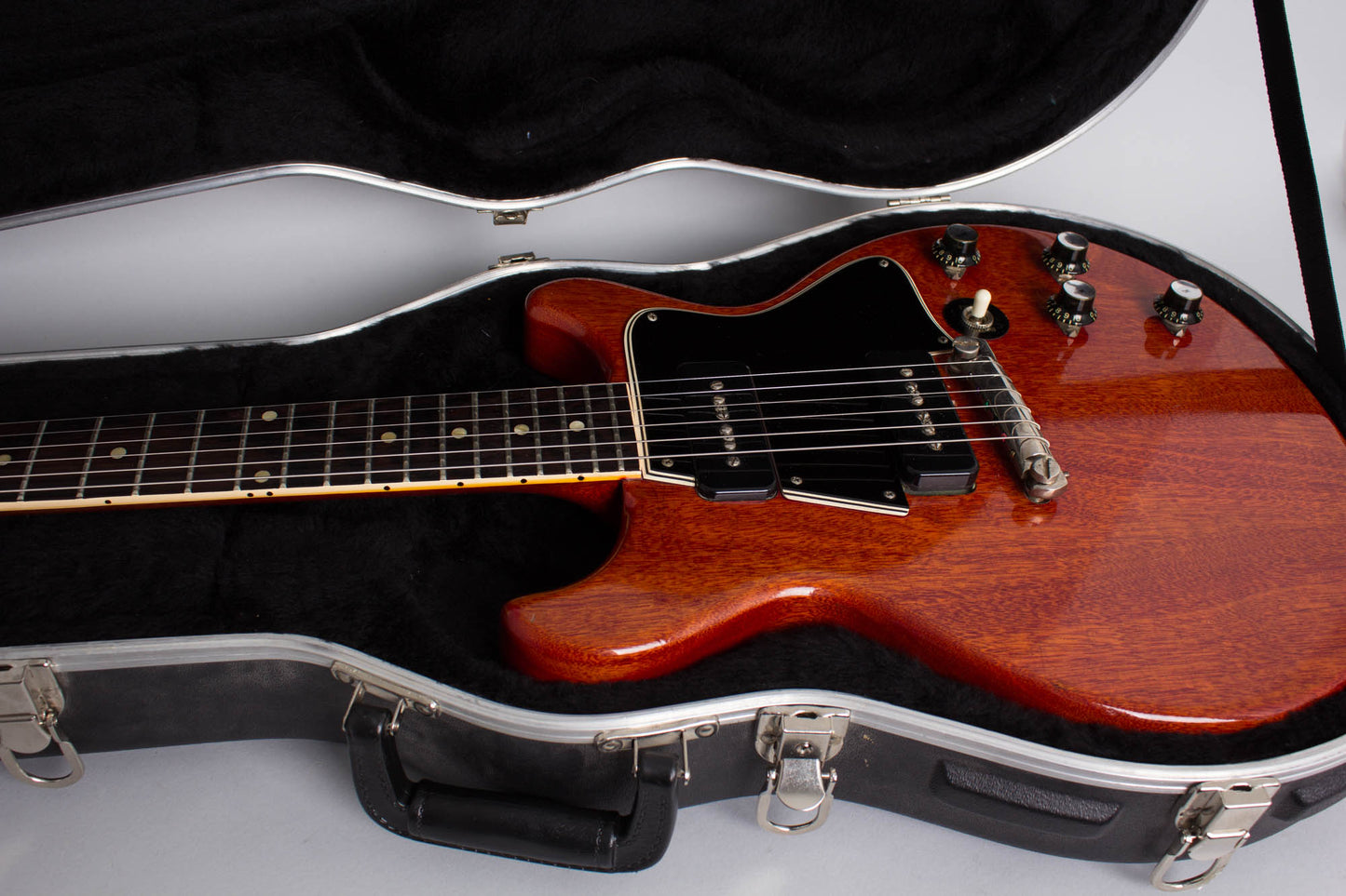 Gibson Les Paul/SG Special Solid Body Electric Guitar (1960)