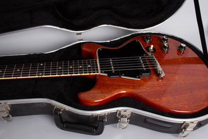 Gibson Les Paul/SG Special Solid Body Electric Guitar (1960)