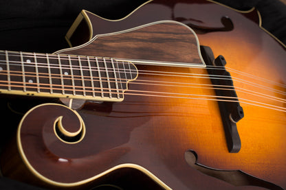 Northfield NF- Big Mon Carved Top Mandolin (2020)