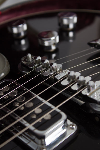 Gretsch PX 6128 Duo Jet Solid Body Electric Guitar (1955)