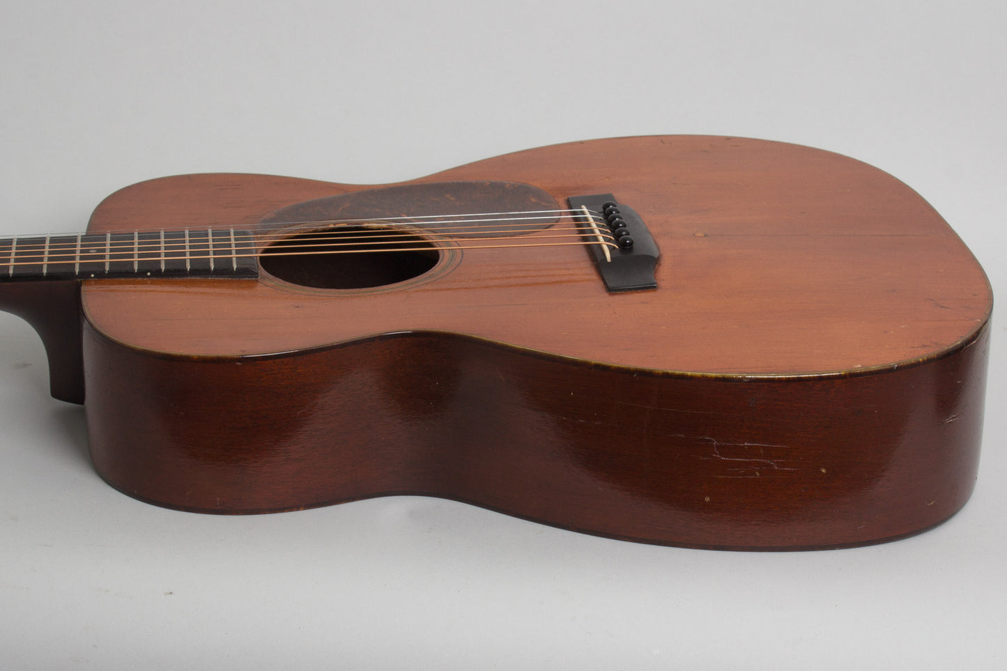 C. F. Martin 000-18 Flat Top Acoustic Guitar (1938)