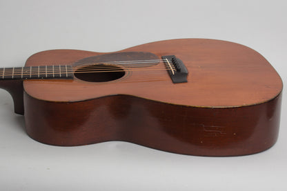 C. F. Martin 000-18 Flat Top Acoustic Guitar (1938)