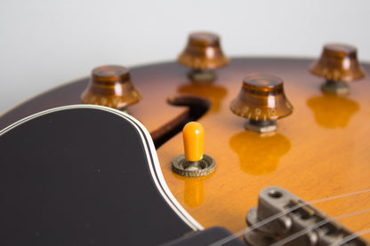 Gibson ES-330TD Thinline Hollow Body Electric Guitar (1959)