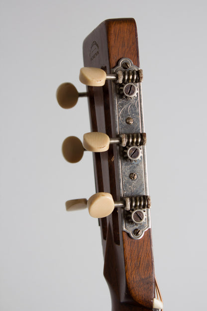 C. F. Martin 0-28K Flat Top Acoustic Guitar (1927)