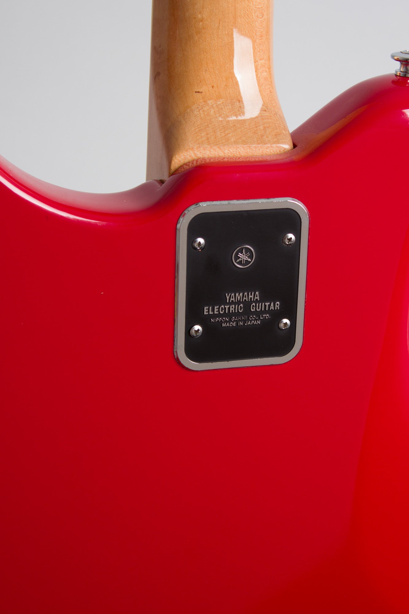 Yamaha SG-5 Solid Body Electric Guitar (1967)