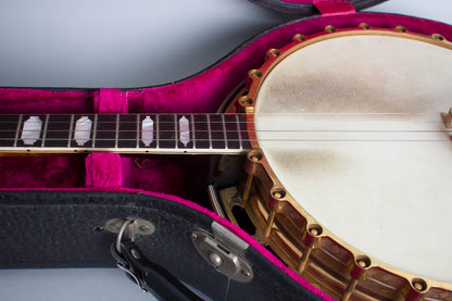 Gibson TB-18 Tenor Banjo (1937)