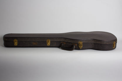 Gibson Les Paul SG Custom Solid Body Electric Guitar (1961)