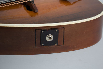 Vivi-Tone Hollow Body Electric Mandolin (1933)
