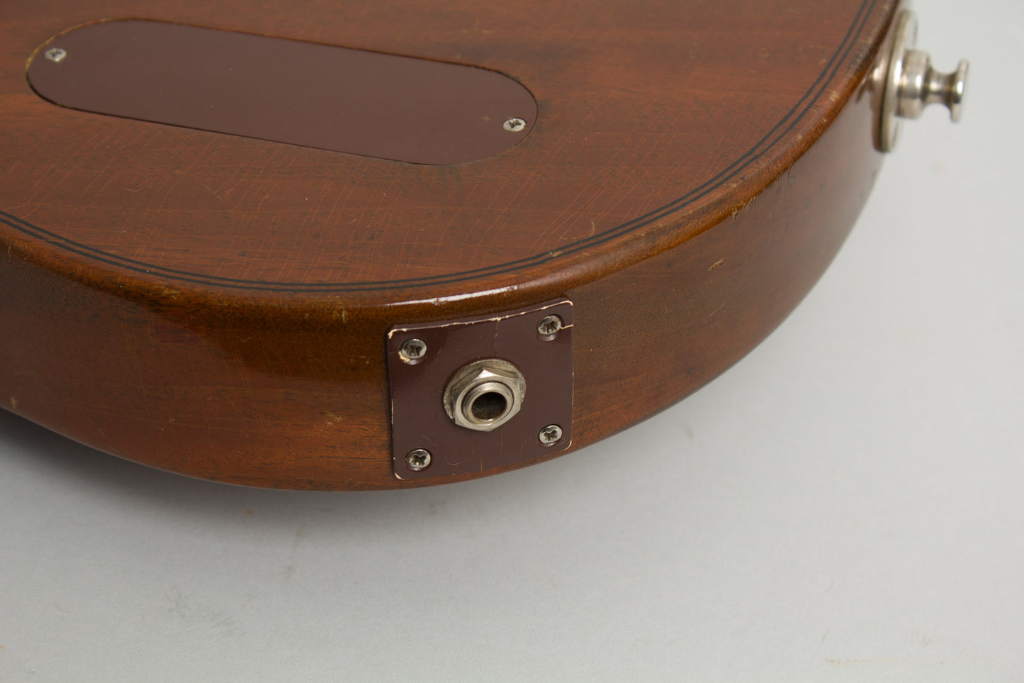 Gibson EB-1 Electric Bass Guitar (1954)