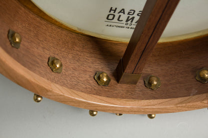 Pisgah Dobson 5 String Banjo (2025)