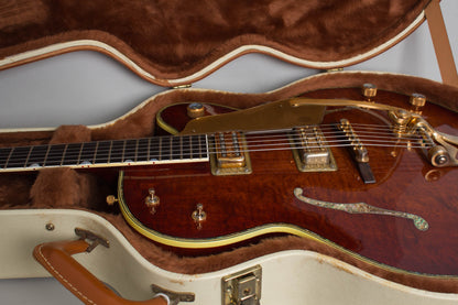 Gretsch Country Gentleman Customized for Bill Frisell Thinline Hollow Body Electric Guitar (1959)