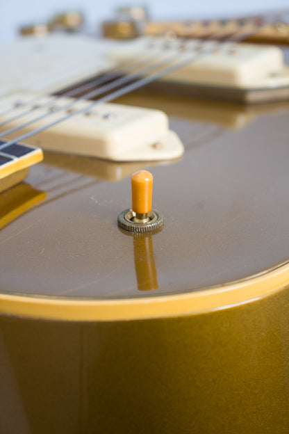 Gibson ES-295 Arch Top Hollow Body Electric Guitar (1954)