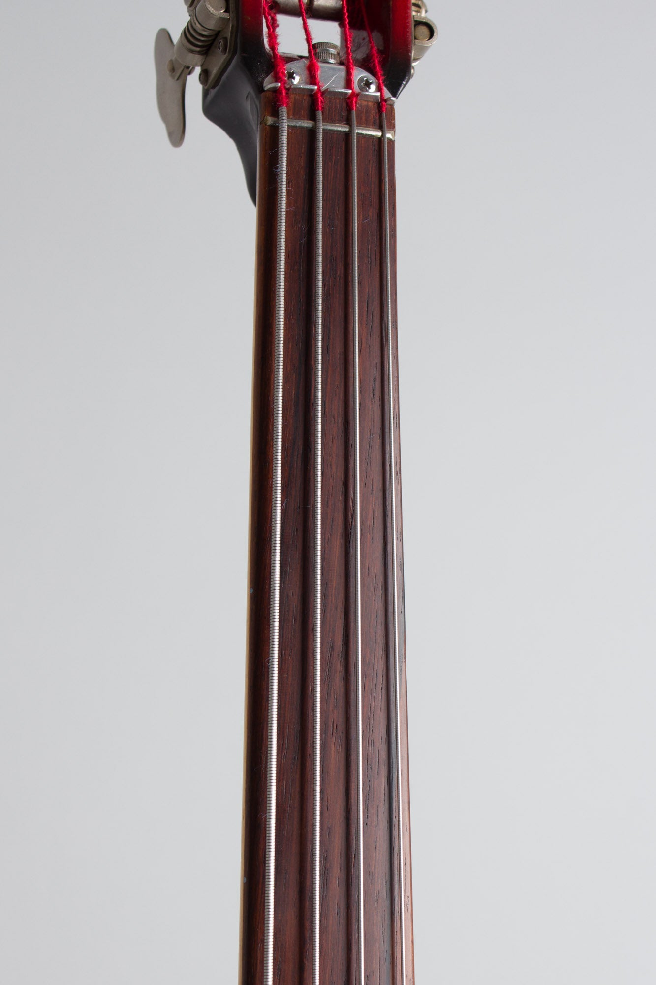 Ampeg AUB-1 Electric Bass Guitar (1967)