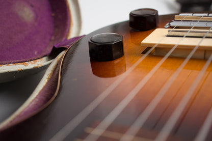 Gibson EH-100 Lap Steel Electric Guitar (1938)