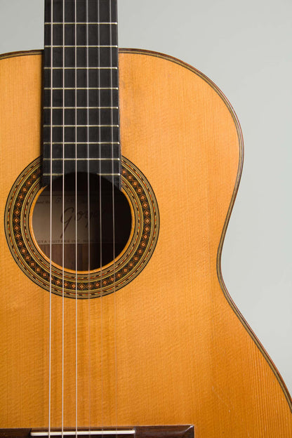 Goya G-50 Classical Guitar (1966)