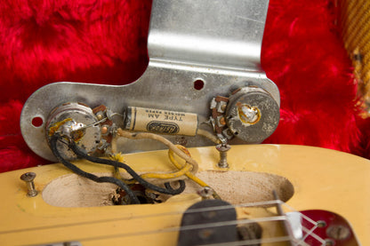 Fender Champion Lap Steel Electric Guitar (1952)