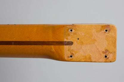Fender Telecaster Solid Body Electric Guitar (1953)
