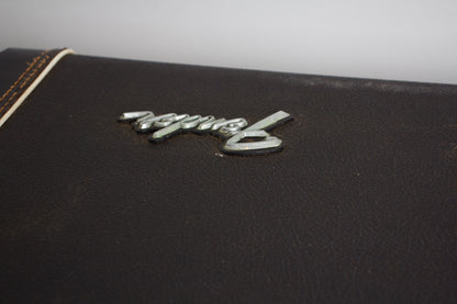 Fender Stratocaster Solid Body Electric Guitar (1962)