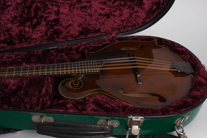Heiden Heritage Model Carved Top Mandolin (2007)